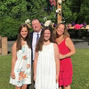 Meet your Posher, Joey